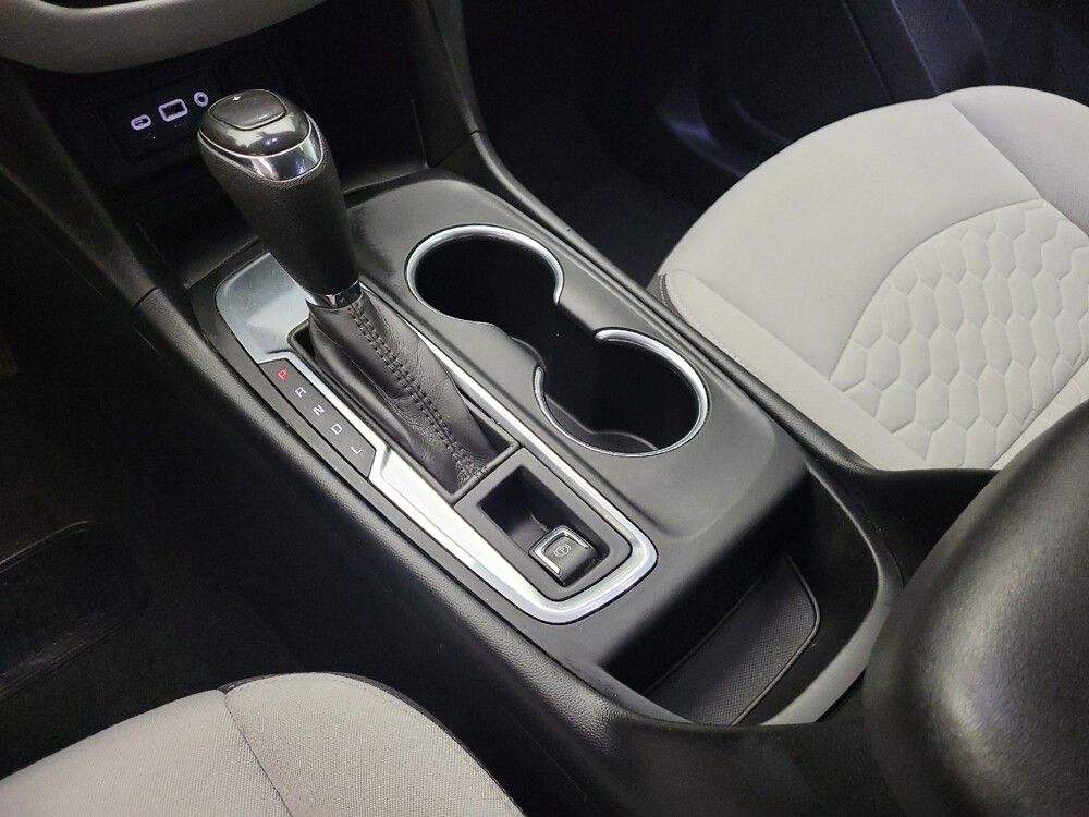 2020 Chevrolet Equinox in Taylor, MI 48180 - 18134295 26