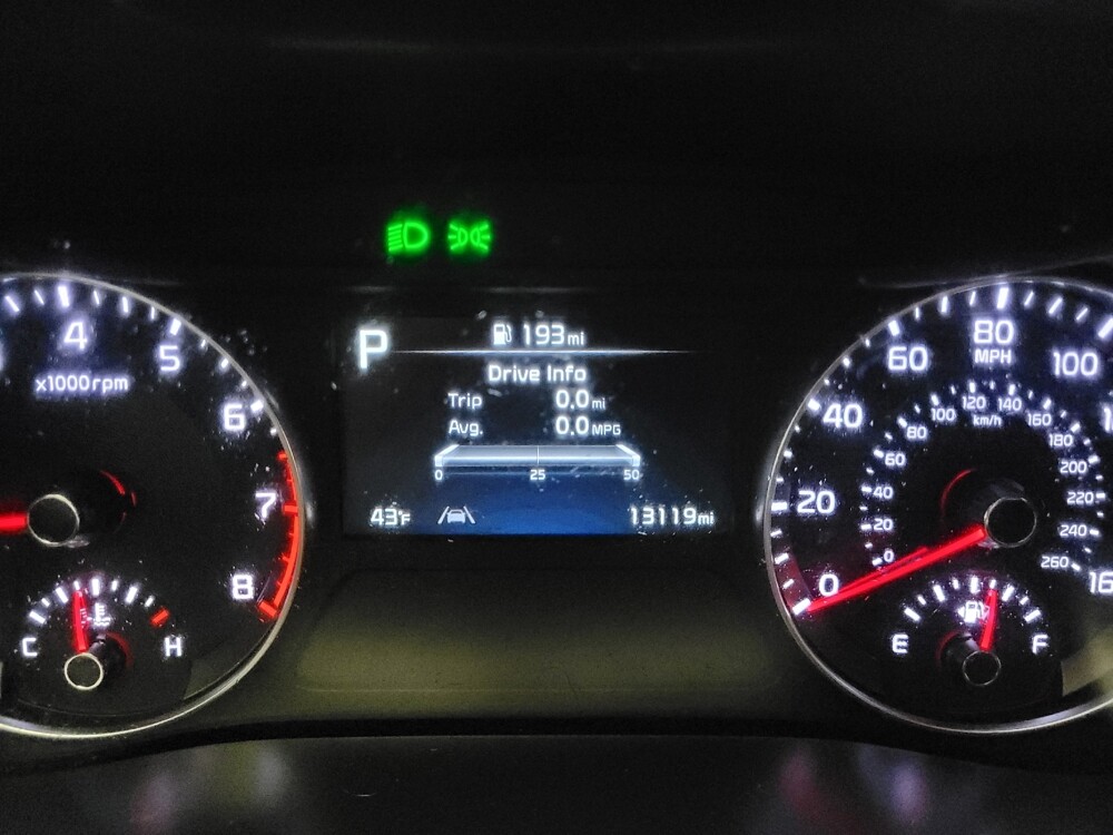 2023 Kia Forte in Taylor, MI 48180 - 18134296 23