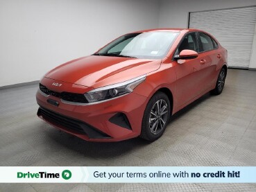 2023 Kia Forte in Taylor, MI 48180