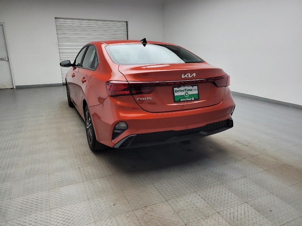 2023 Kia Forte in Taylor, MI 48180 - 18134296 6