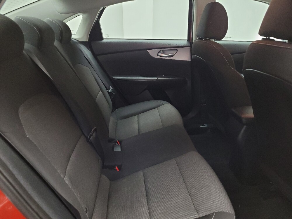 2023 Kia Forte in Taylor, MI 48180 - 18134296 19