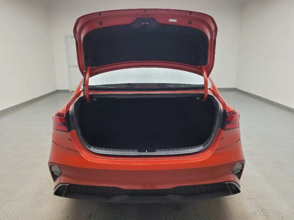 2023 Kia Forte in Taylor, MI 48180 - 18134296 29