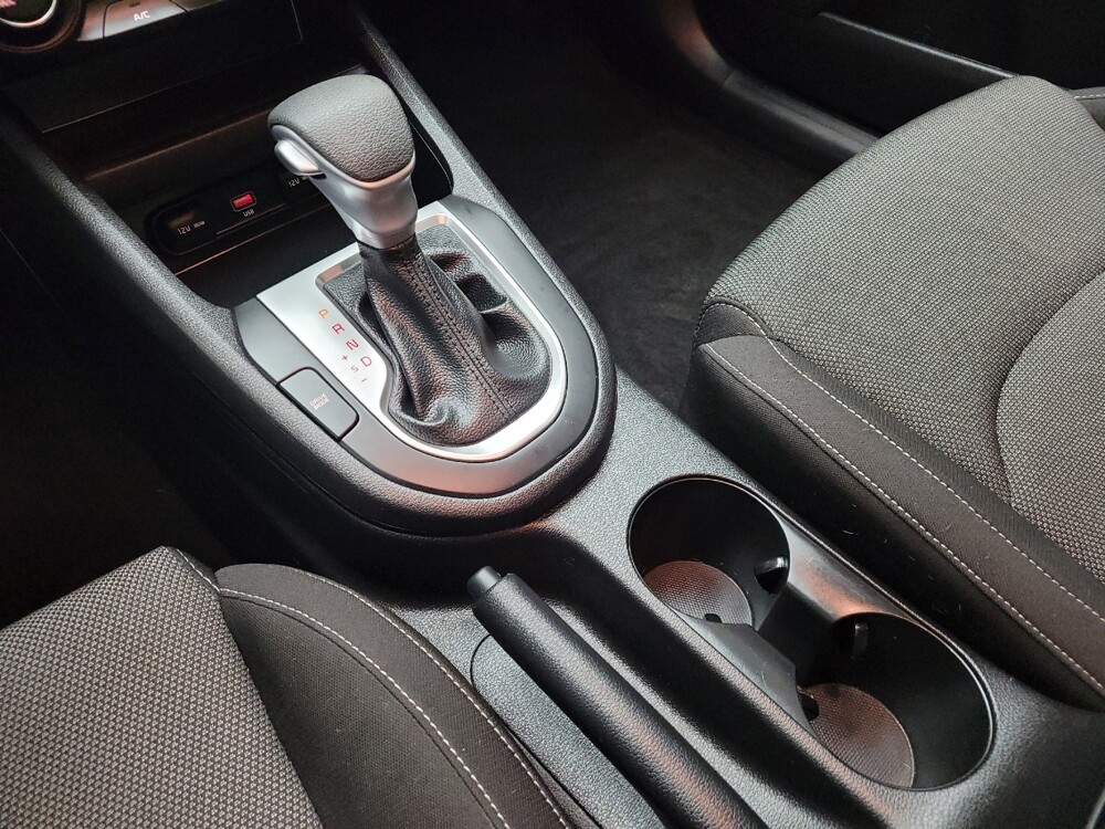 2023 Kia Forte in Taylor, MI 48180 - 18134296 26