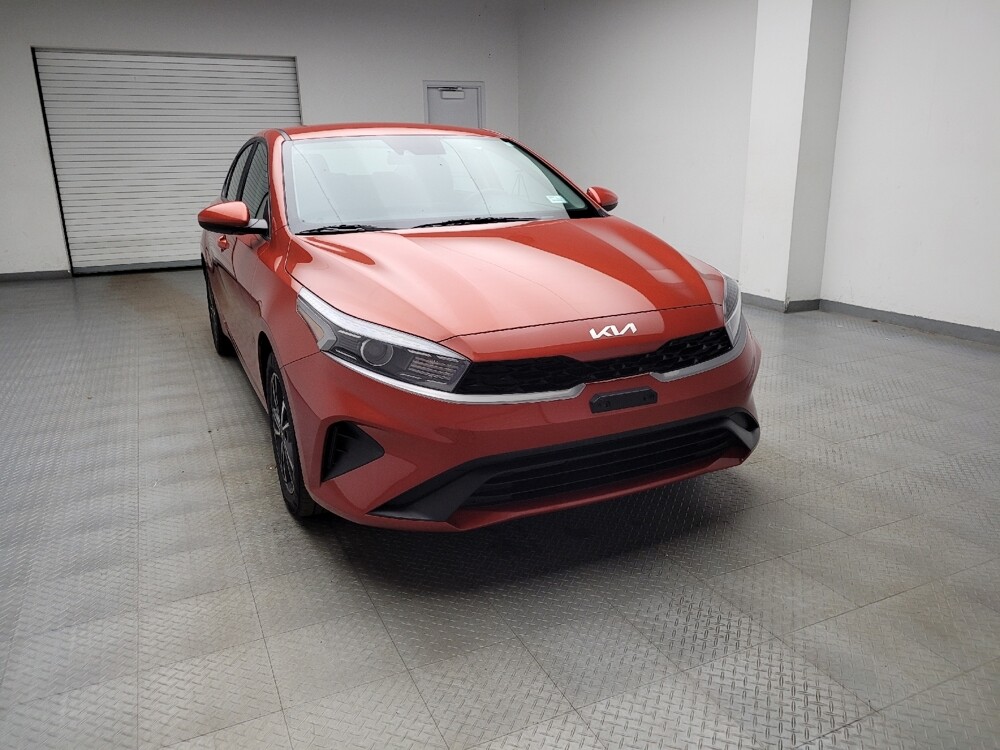 2023 Kia Forte in Taylor, MI 48180 - 18134296 14