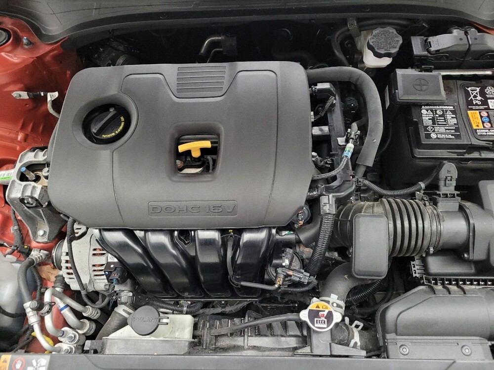 2023 Kia Forte in Taylor, MI 48180 - 18134296 30