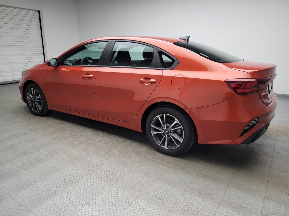 2023 Kia Forte in Taylor, MI 48180 - 18134296 3