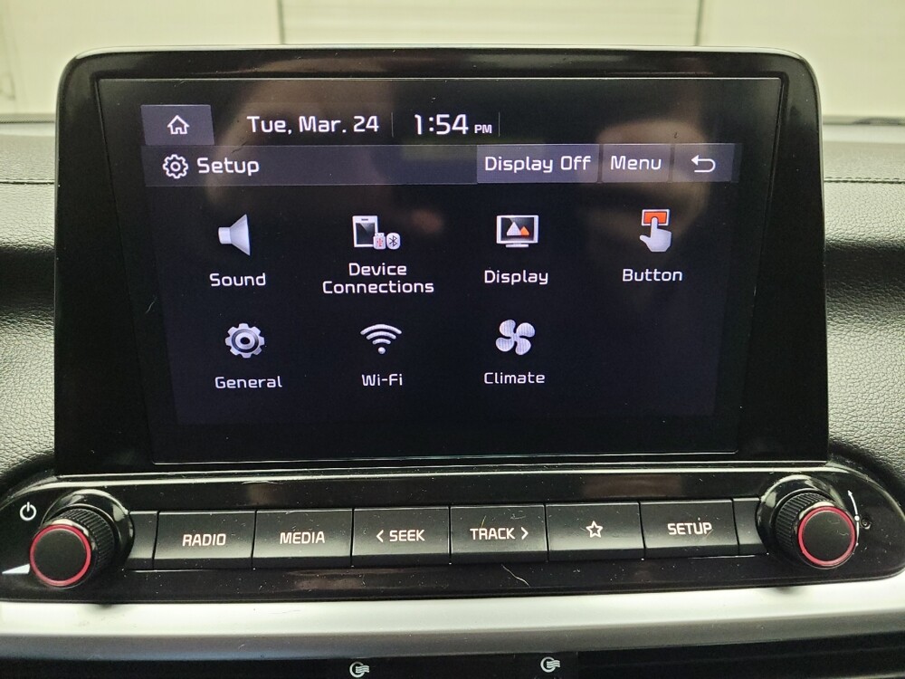 2023 Kia Forte in Taylor, MI 48180 - 18134296 25