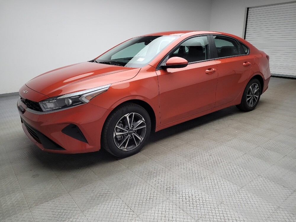 2023 Kia Forte in Taylor, MI 48180 - 18134296 2
