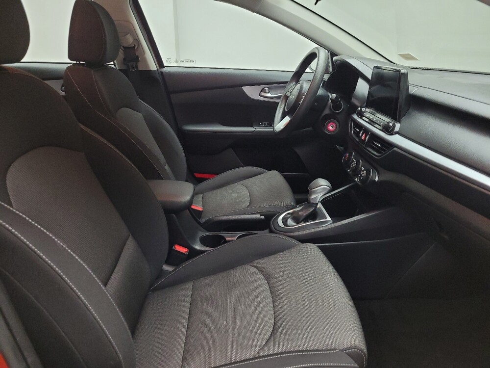 2023 Kia Forte in Taylor, MI 48180 - 18134296 21