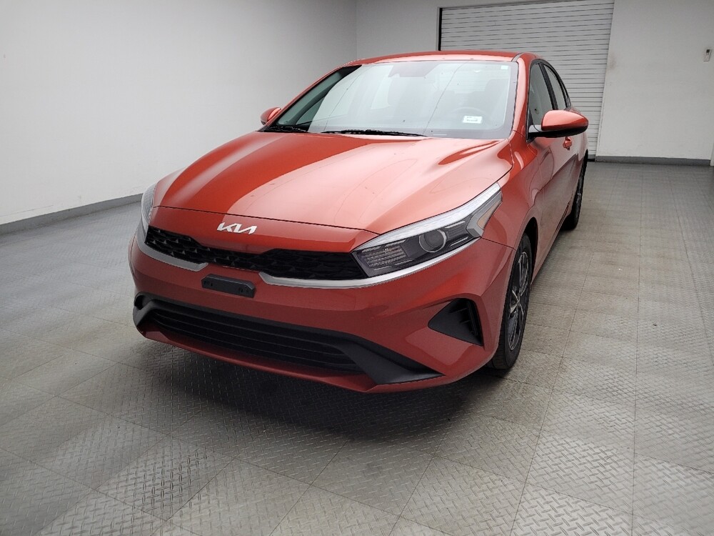 2023 Kia Forte in Taylor, MI 48180 - 18134296 15
