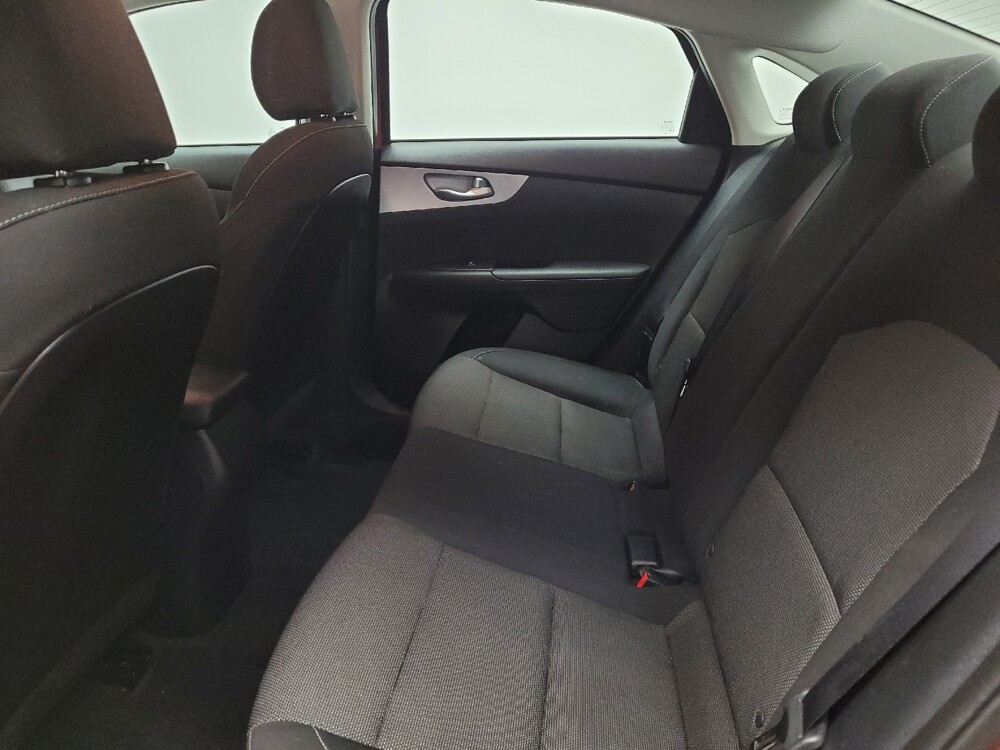 2023 Kia Forte in Taylor, MI 48180 - 18134296 18