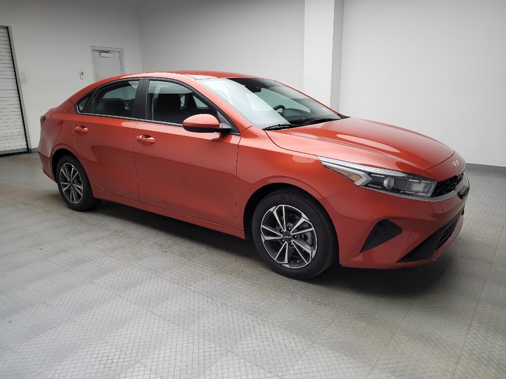 2023 Kia Forte in Taylor, MI 48180 - 18134296 11