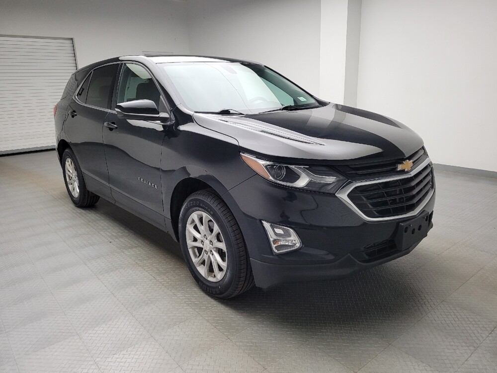 2019 Chevrolet Equinox in Taylor, MI 48180 - 18134297 13