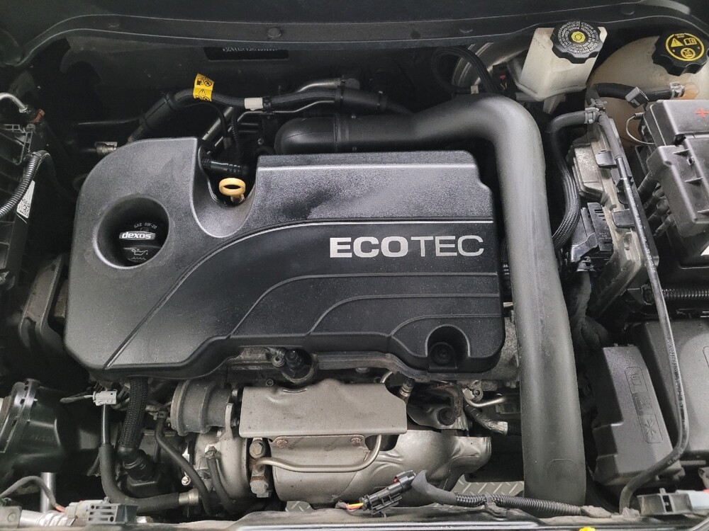 2019 Chevrolet Equinox in Taylor, MI 48180 - 18134297 30