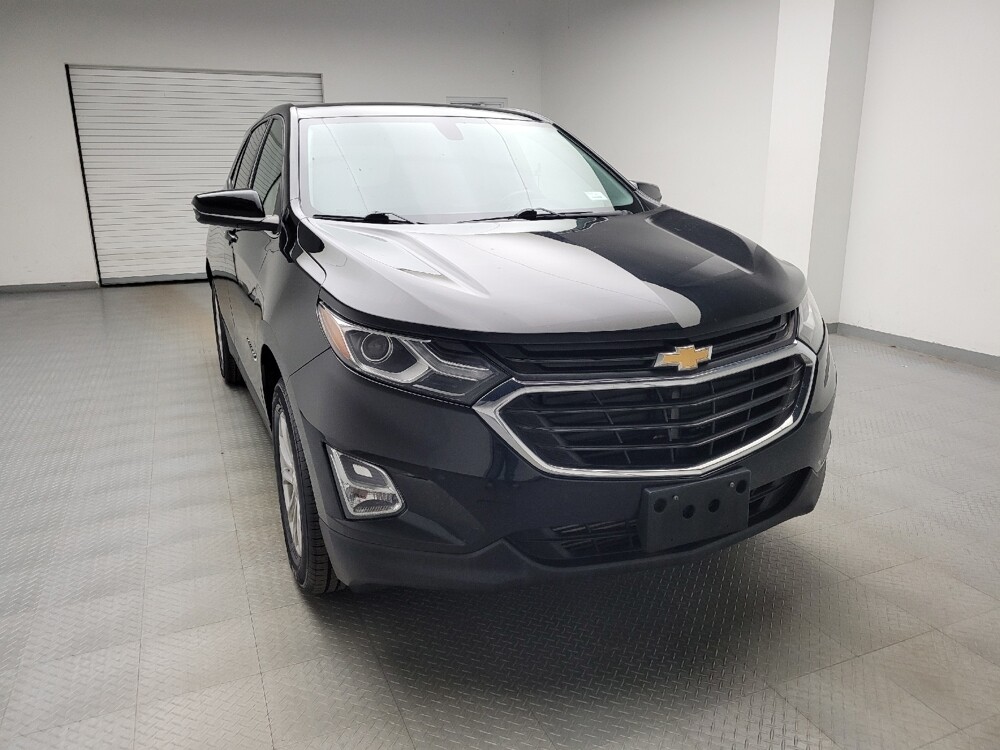 2019 Chevrolet Equinox in Taylor, MI 48180 - 18134297 14