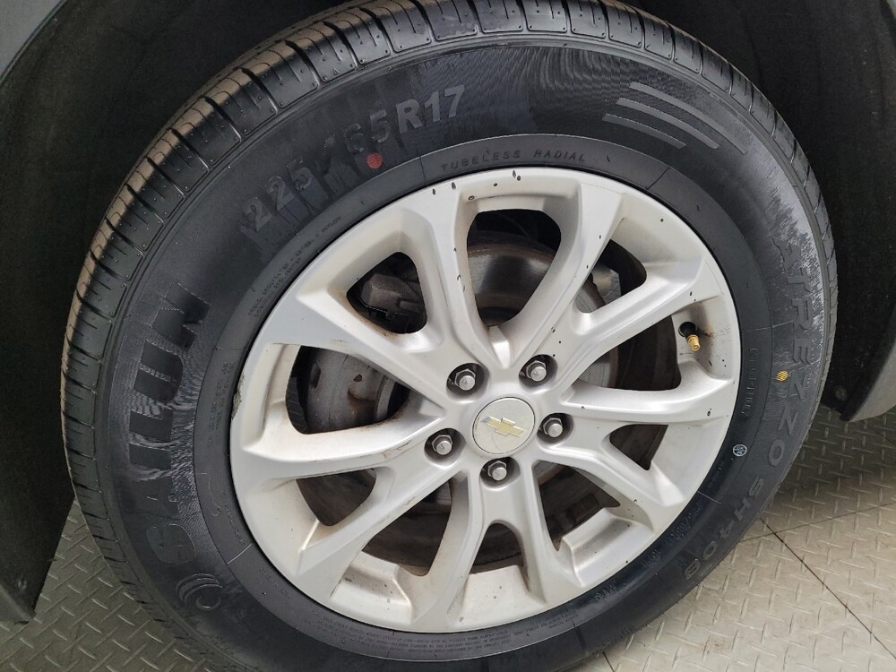 2019 Chevrolet Equinox in Taylor, MI 48180 - 18134297 31