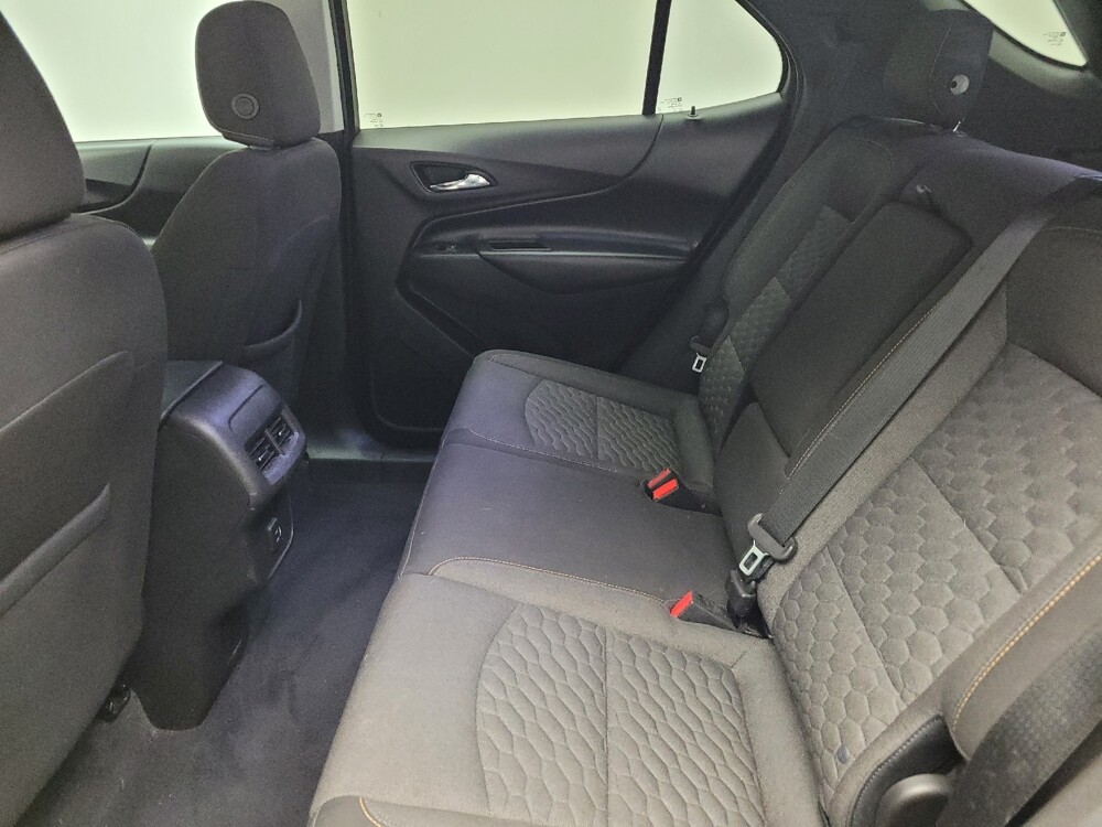 2019 Chevrolet Equinox in Taylor, MI 48180 - 18134297 18