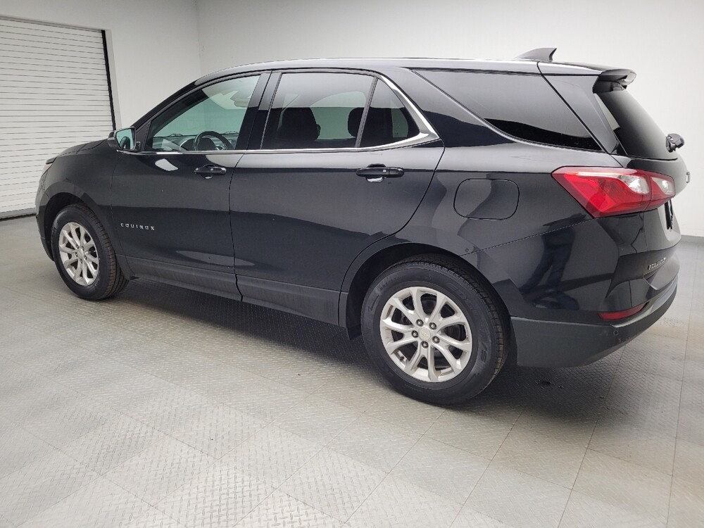 2019 Chevrolet Equinox in Taylor, MI 48180 - 18134297 3