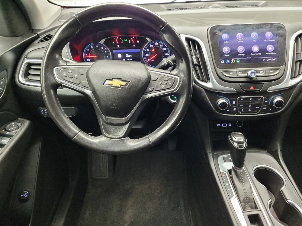 2019 Chevrolet Equinox in Taylor, MI 48180 - 18134297 22