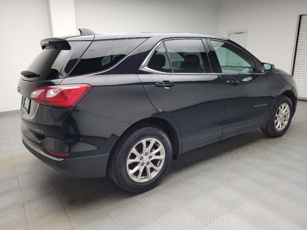 2019 Chevrolet Equinox in Taylor, MI 48180 - 18134297 10