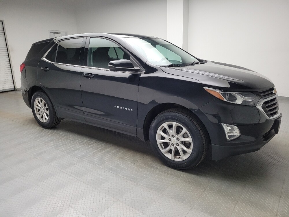 2019 Chevrolet Equinox in Taylor, MI 48180 - 18134297 11