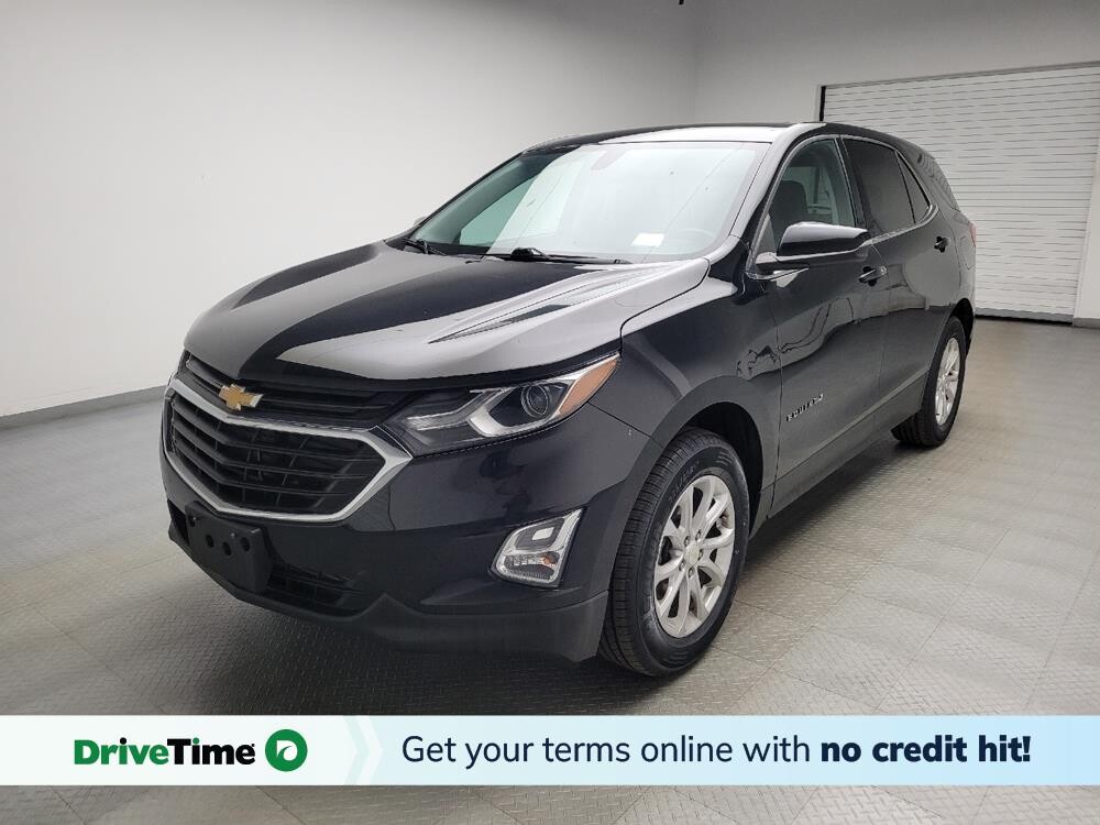 2019 Chevrolet Equinox in Taylor, MI 48180 - 18134297