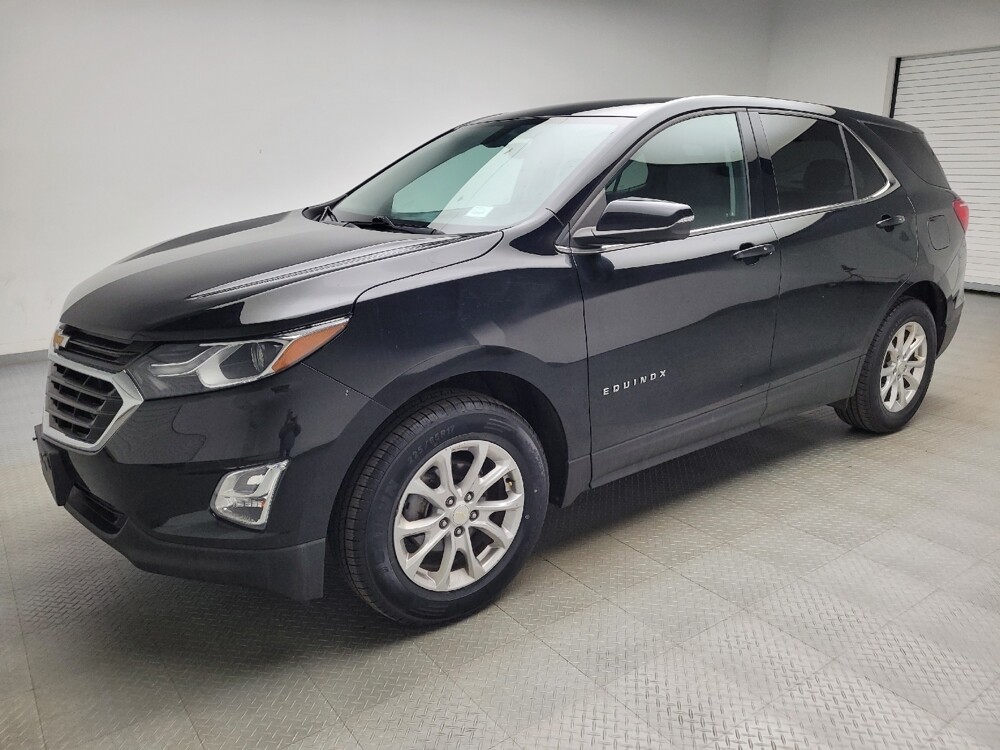 2019 Chevrolet Equinox in Taylor, MI 48180 - 18134297 2