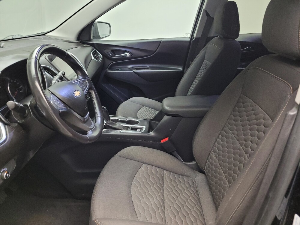 2019 Chevrolet Equinox in Taylor, MI 48180 - 18134297 17
