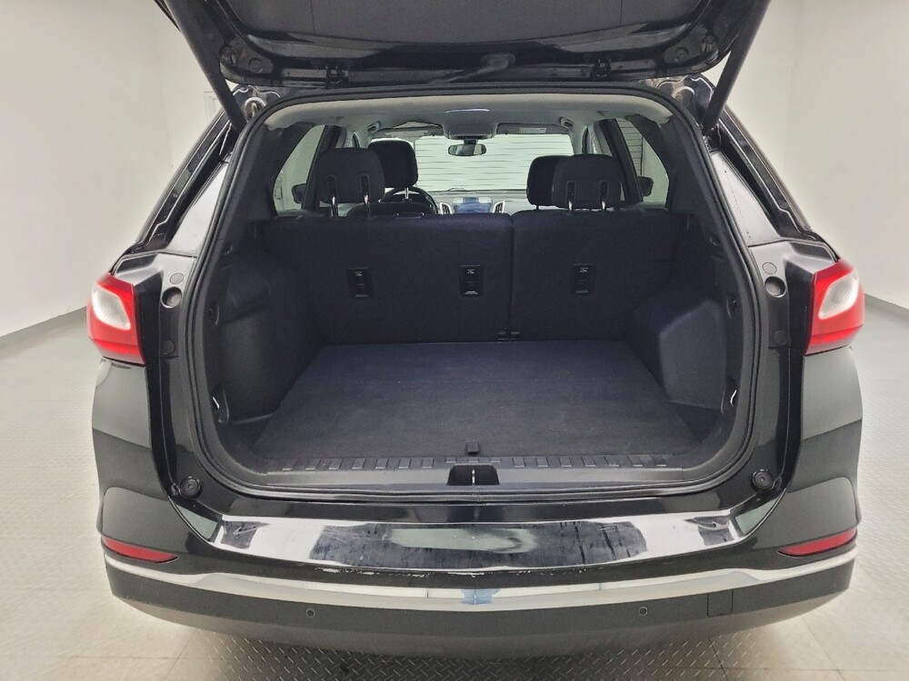 2019 Chevrolet Equinox in Taylor, MI 48180 - 18134297 29