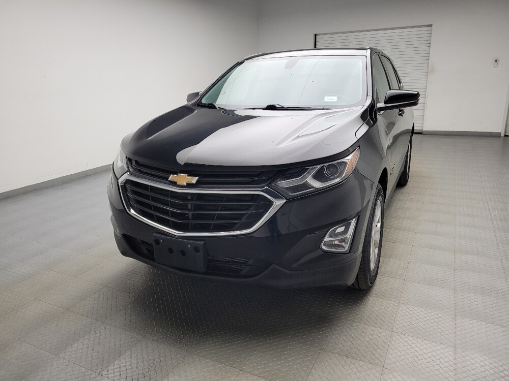 2019 Chevrolet Equinox in Taylor, MI 48180 - 18134297 15
