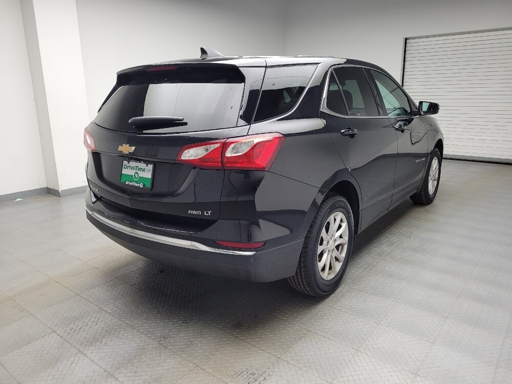 2019 Chevrolet Equinox in Taylor, MI 48180 - 18134297 9