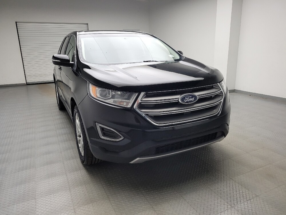 2018 Ford Edge in Grand Rapids, MI 49508 - 18134298 14