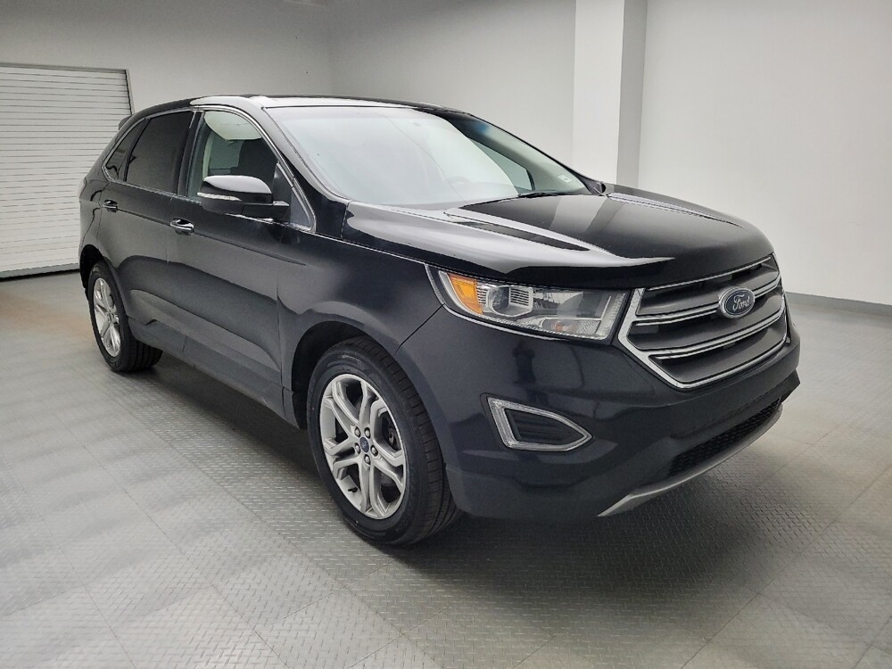 2018 Ford Edge in Grand Rapids, MI 49508 - 18134298 13
