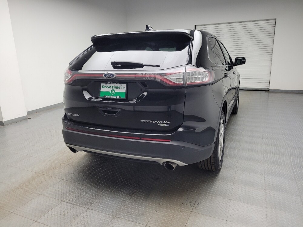 2018 Ford Edge in Grand Rapids, MI 49508 - 18134298 7