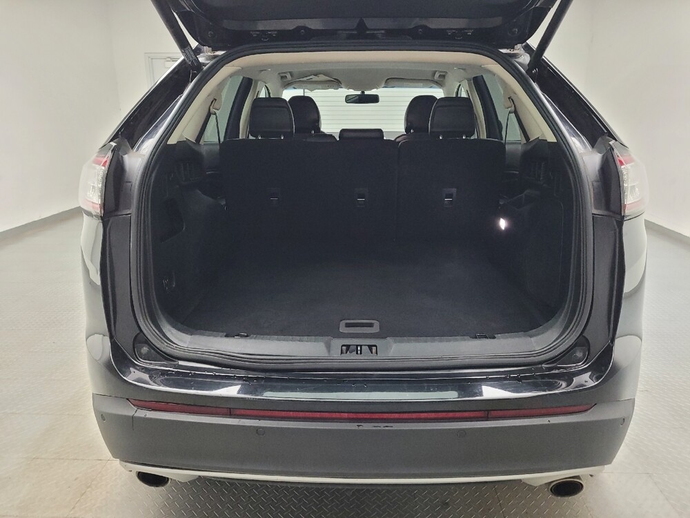 2018 Ford Edge in Grand Rapids, MI 49508 - 18134298 29