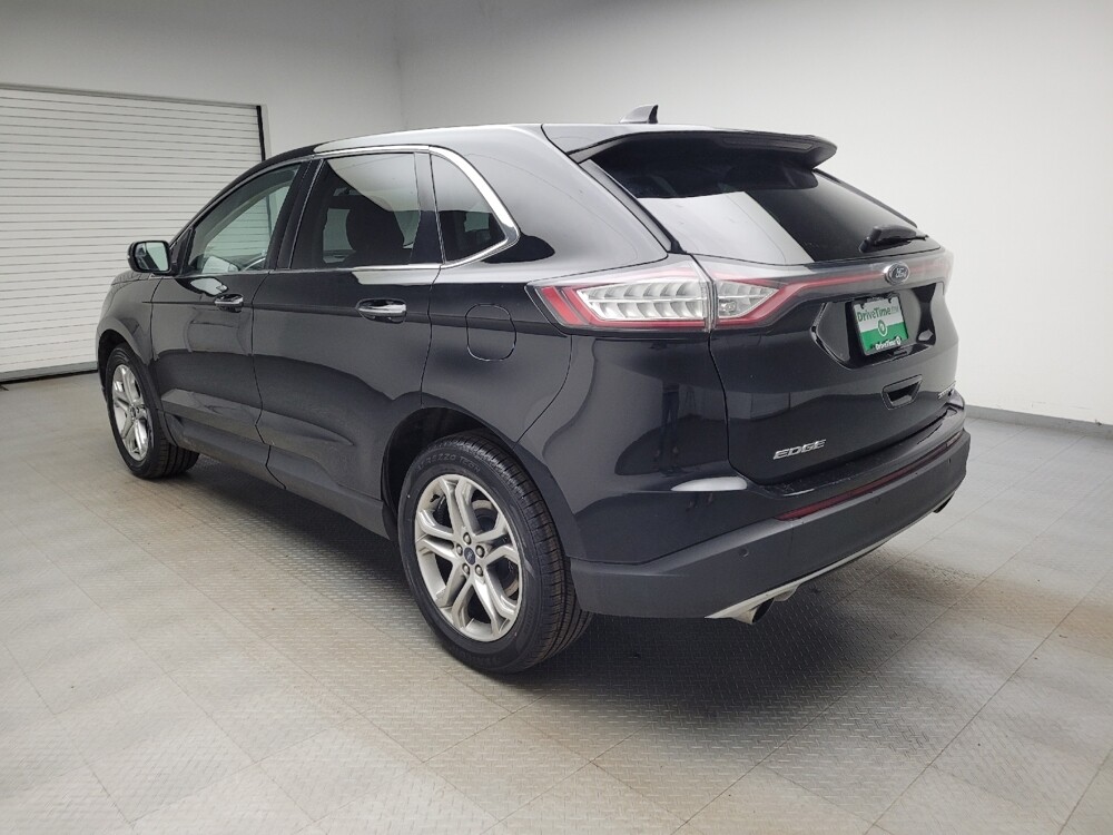 2018 Ford Edge in Grand Rapids, MI 49508 - 18134298 5