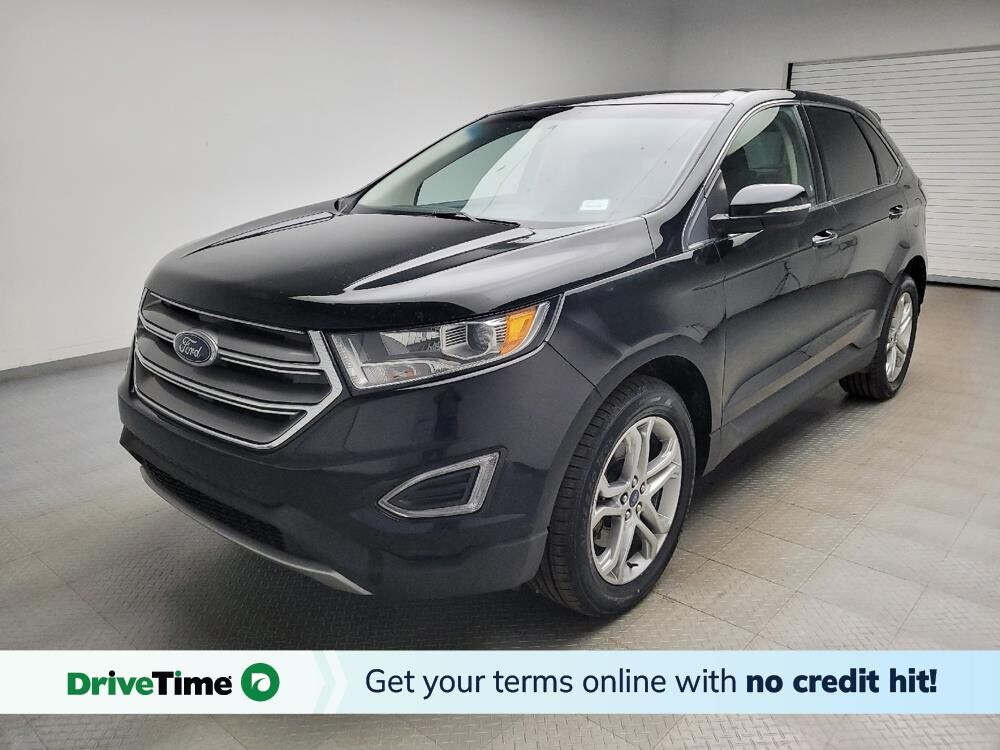 2018 Ford Edge in Grand Rapids, MI 49508 - 18134298