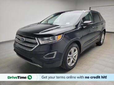 2018 Ford Edge in Grand Rapids, MI 49508
