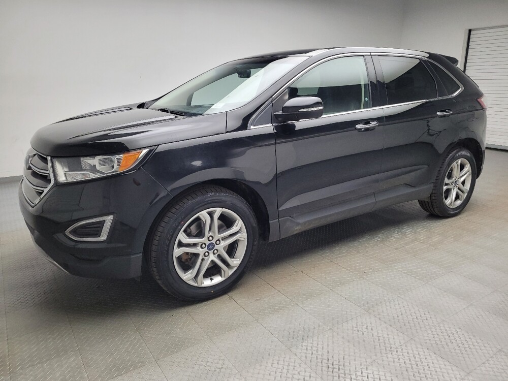 2018 Ford Edge in Grand Rapids, MI 49508 - 18134298 2