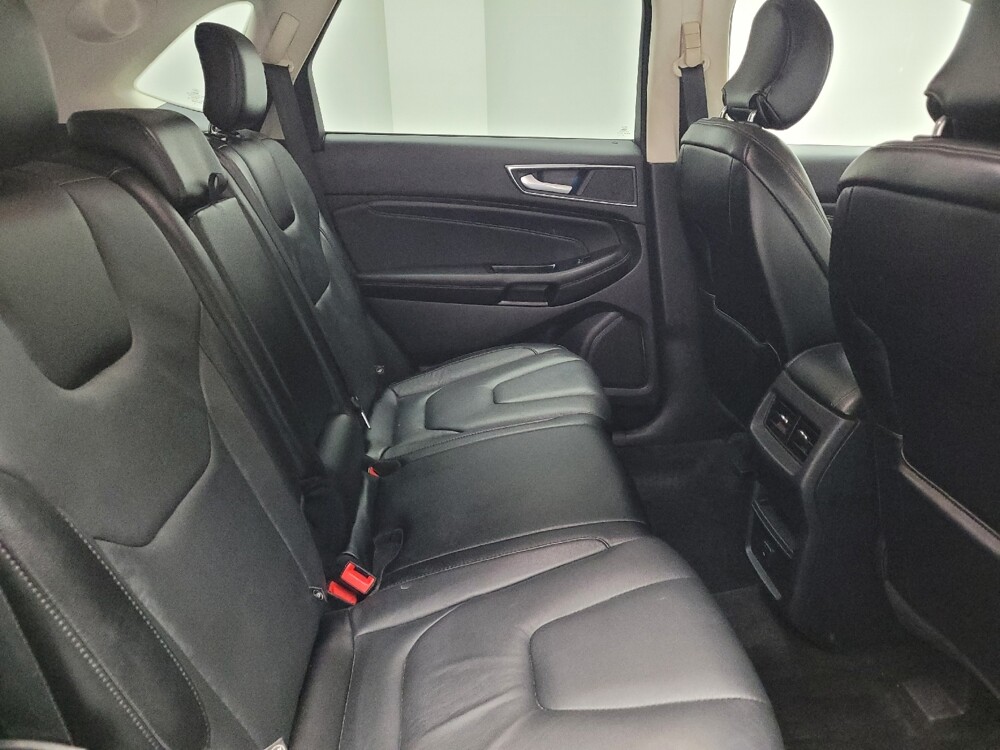 2018 Ford Edge in Grand Rapids, MI 49508 - 18134298 19
