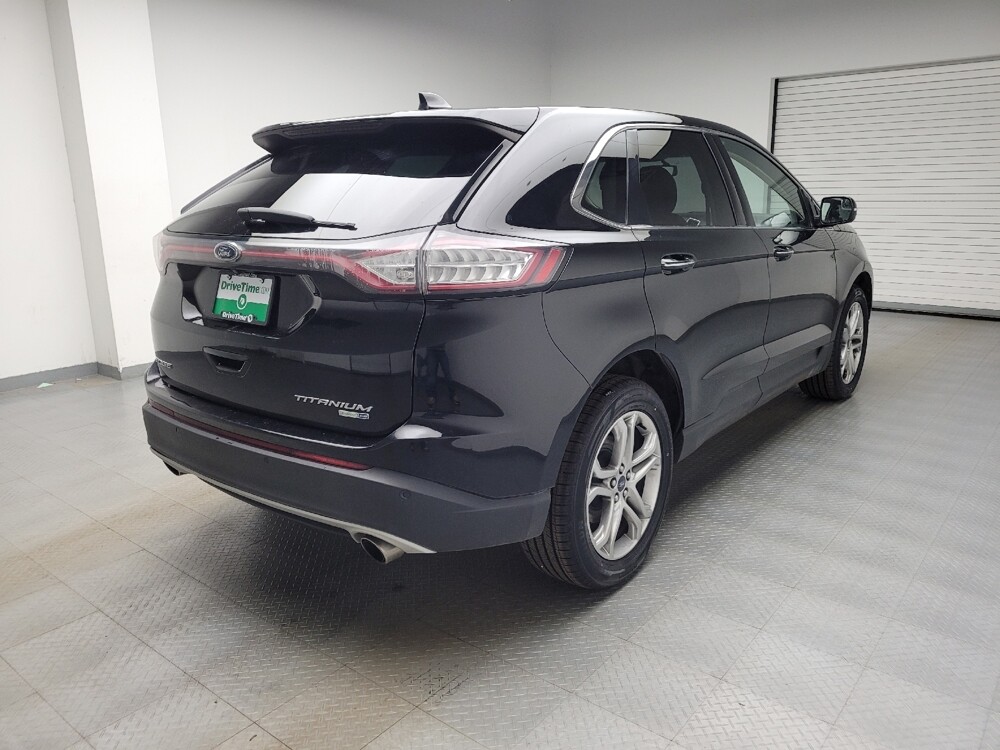 2018 Ford Edge in Grand Rapids, MI 49508 - 18134298 9