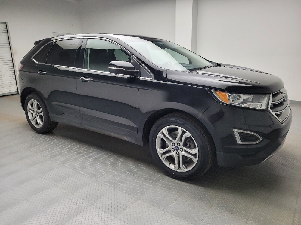 2018 Ford Edge in Grand Rapids, MI 49508 - 18134298 11