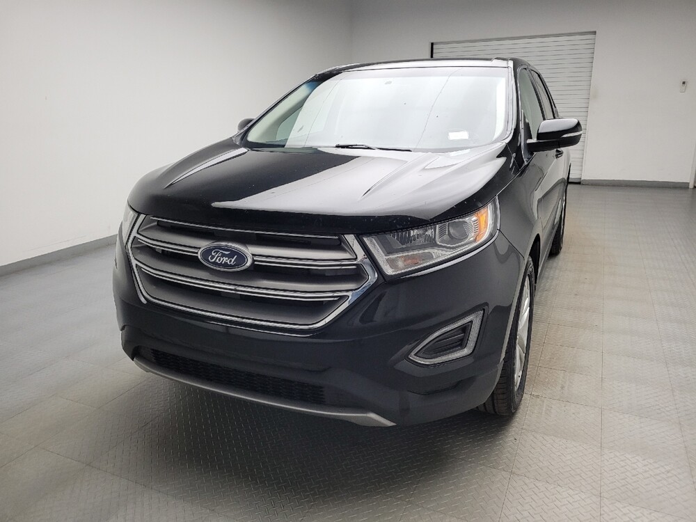 2018 Ford Edge in Grand Rapids, MI 49508 - 18134298 15