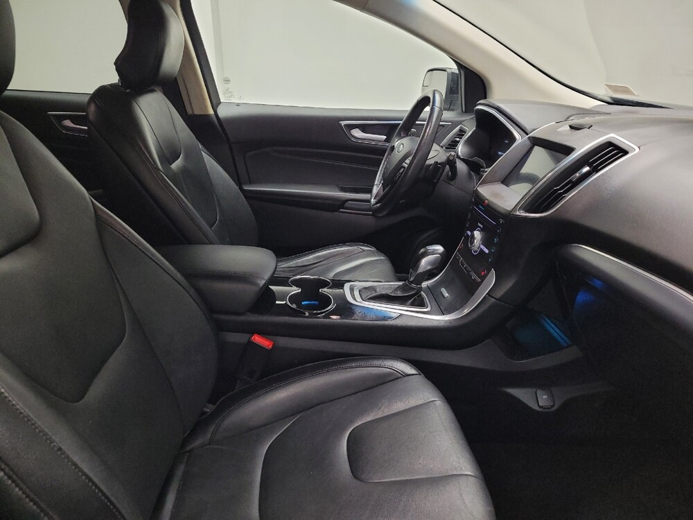 2018 Ford Edge in Grand Rapids, MI 49508 - 18134298 21