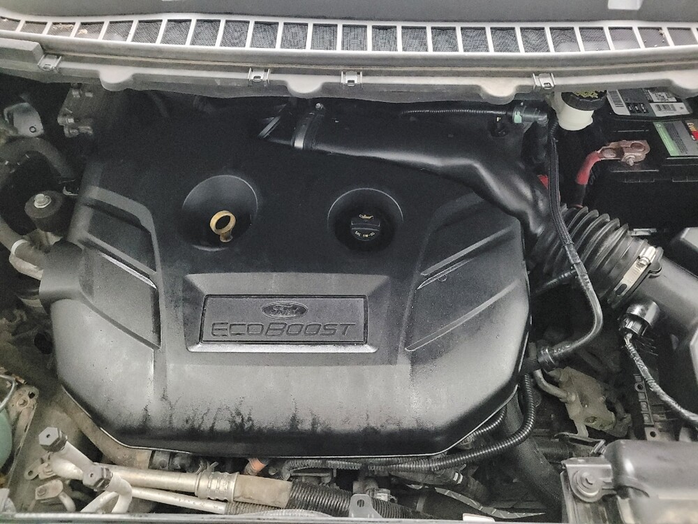 2018 Ford Edge in Grand Rapids, MI 49508 - 18134298 30