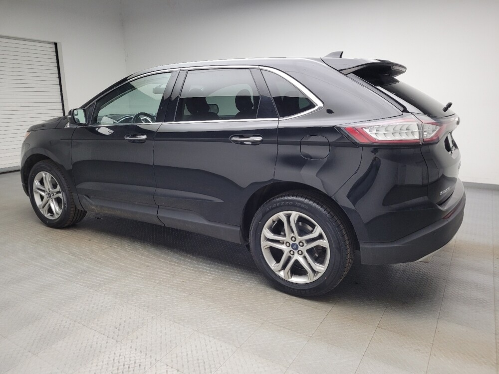 2018 Ford Edge in Grand Rapids, MI 49508 - 18134298 3