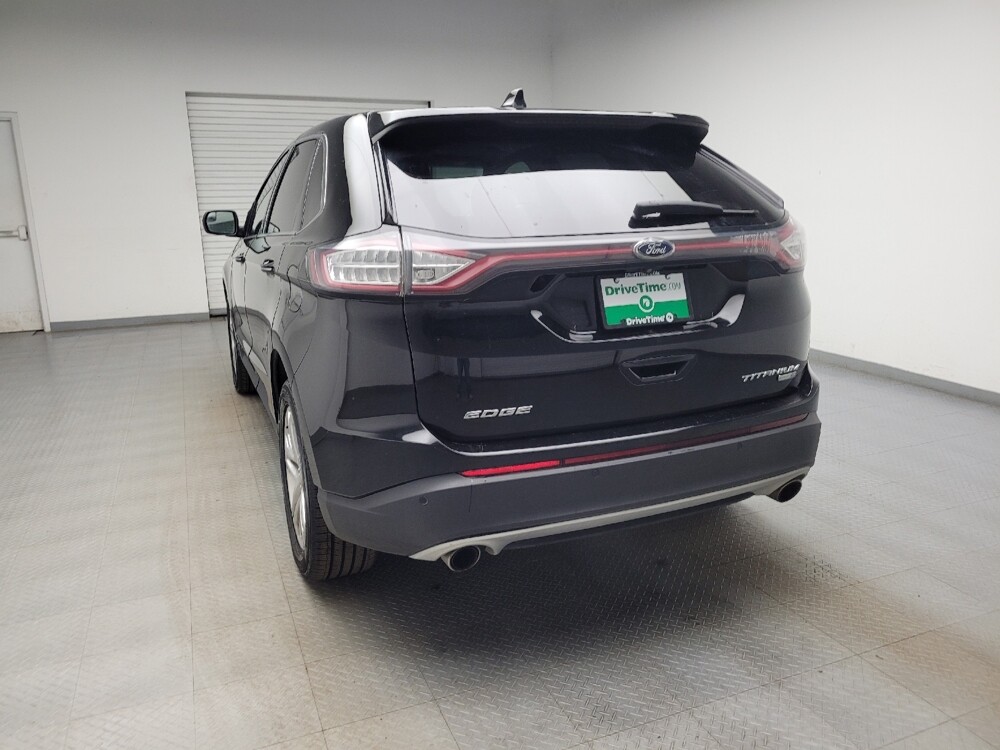 2018 Ford Edge in Grand Rapids, MI 49508 - 18134298 6