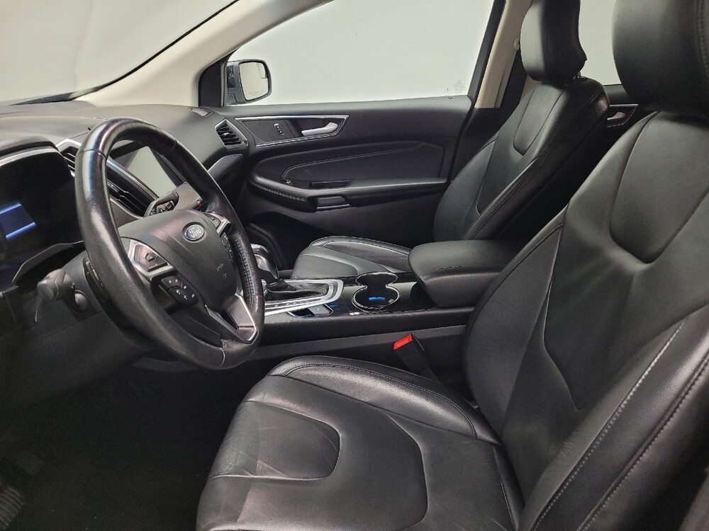 2018 Ford Edge in Grand Rapids, MI 49508 - 18134298 17