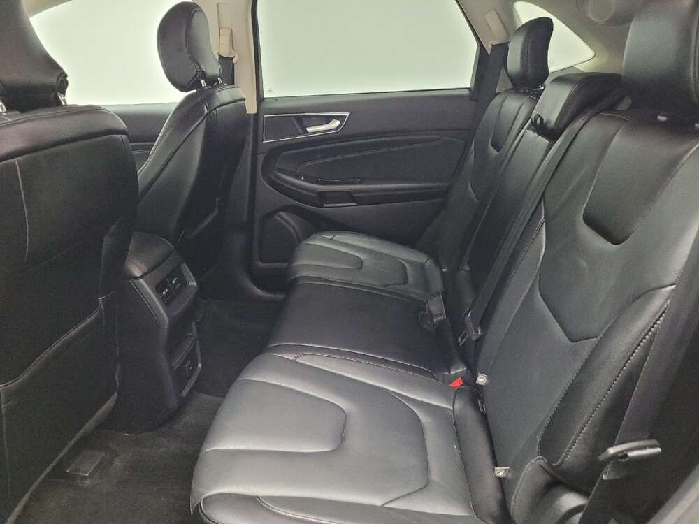 2018 Ford Edge in Grand Rapids, MI 49508 - 18134298 18