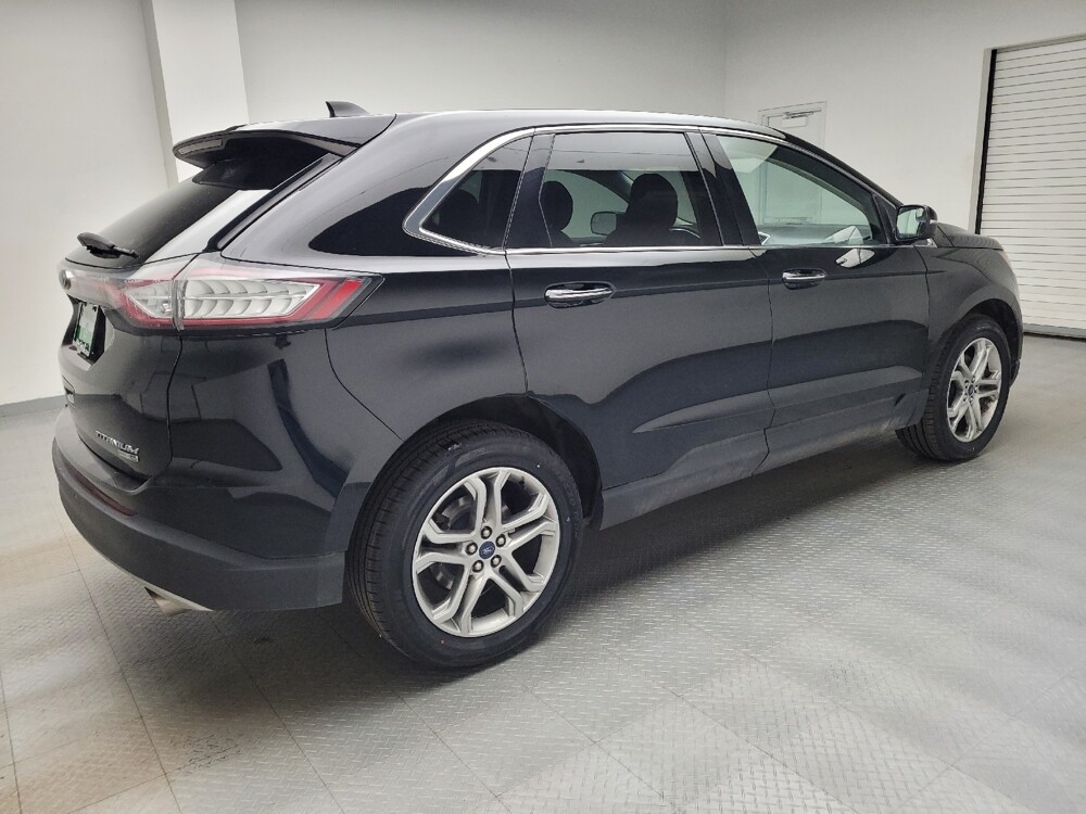 2018 Ford Edge in Grand Rapids, MI 49508 - 18134298 10